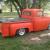 1957 Dodge Other Pickups Chopped & Lowered Hot Rod Rat Rod Pro Street