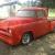 1957 Dodge Other Pickups Chopped & Lowered Hot Rod Rat Rod Pro Street