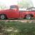 1957 Dodge Other Pickups Chopped & Lowered Hot Rod Rat Rod Pro Street