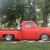 1957 Dodge Other Pickups Chopped & Lowered Hot Rod Rat Rod Pro Street