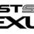 2003 Lexus GX SUV 4WD