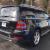 2008 Mercedes-Benz GL-Class GL 550 4MATIC AWD 4dr SUV SUV 4-Door V8 5.5L