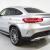 2017 Mercedes-Benz GLE AMG GLE 43 4MATIC Coupe