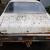Barn Find 1974 HQ Kingswood