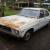 Barn Find 1974 HQ Kingswood