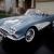 1958 Chevrolet Corvette Convertible Roadster-Hardtop 283 Dual Quad 4 Speed | eBay