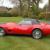  CHEVROLET CORVETTE 1968 2-TOP CONVERTIBLE 427/400 TRI-POWER. 