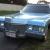 1971 Cadillac Fleetwood Limousine Limo Series 75 Special LTD