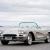 1962 Chevrolet Corvette 327 CU Fuel Injected Roadster | eBay