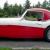 1962 Austin Healey 3000