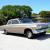 1962 Chevrolet Bel Air/150/210 --