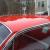1961 Chevrolet Impala Hard Top
