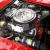 1971 Chevrolet Corvette corvette