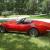 1971 Chevrolet Corvette corvette