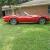 1971 Chevrolet Corvette corvette