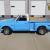 1969 Chevrolet C-10 Stepside