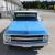 1969 Chevrolet C-10 Stepside