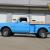 1969 Chevrolet C-10 Stepside