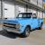 1969 Chevrolet C-10 Stepside