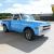 1969 Chevrolet C-10 Stepside