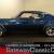 1970 Chevrolet Chevelle --