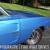 1969 Dodge Charger --