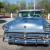 1954 Ford Crestline Crestline