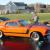 1970 Ford Mustang boss 302 clone