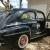 1947 Ford 2 Dr Super Deluxe Sedan Custom