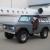 1971 Ford Bronco