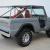 1971 Ford Bronco