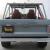 1971 Ford Bronco