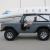 1971 Ford Bronco