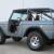 1971 Ford Bronco