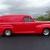 1946 Ford Other Pickups Delivery