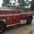 1980 GMC C70 Fire Truck