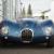 1953 Jaguar C-Type Roadster Reproduction