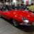 1964 Jaguar XK --