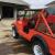 1979 Jeep CJ