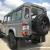 1984 Land Rover Defender 110