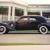 1939 Lincoln Model K Judkins Two-Window Berline 417-A, Aluminum Body