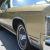 1979 Lincoln Town Car Town Coupe