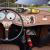 1952 MG T-Series Vintage Race Car