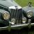 1954 MG T-Series