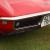  CHEVROLET CORVETTE 1968 2-TOP CONVERTIBLE 427/400 TRI-POWER. 