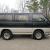 1987 Mitsubishi Delica Exceed