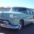 1954 Oldsmobile Eighty-Eight