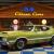 1971 Oldsmobile 442 --