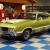 1971 Oldsmobile 442 --
