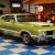 1971 Oldsmobile 442 --